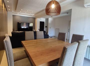 Departamento · 175m² · 8 Ambientes · 2 Cocheras · Venta Departamento 3 Dorm Frente Al Lago Amenities