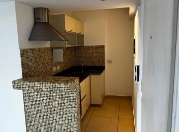 Departamento · 35m² · 2 Ambientes · Alquiler Dos Ambientes Super Luminoso con Balcón