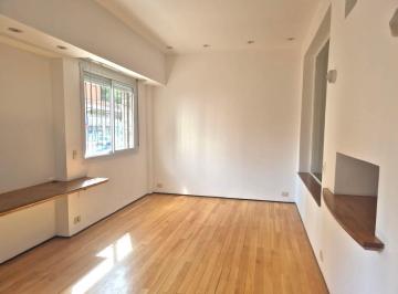 Departamento · 47m² · 2 Ambientes · Venta Departamento Belgrano 2 Ambientes Patio