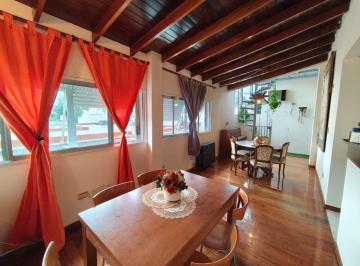 PH · 44m² · 3 Ambientes · Alquiler Temporario 3 Ambientes Devoto