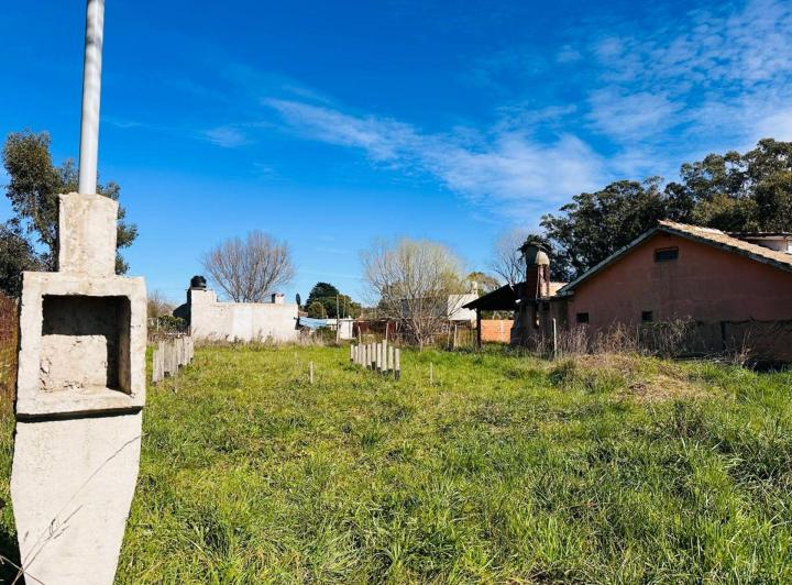 Terreno · 506m²