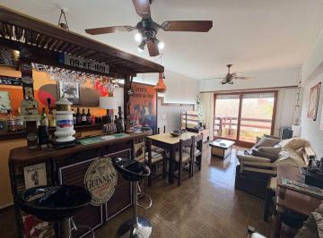 Departamento · 62m² · 3 Ambientes · 1 Cochera · Venta Departamento 3 Amb. con Dependencia Miramar
