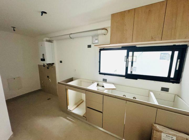 Departamento · 72m² · 3 Ambientes