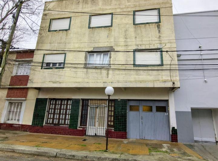 Departamento · 32m² · 2 Ambientes