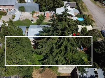 Terreno · 396m² · Lote Céntrico en Bariloche