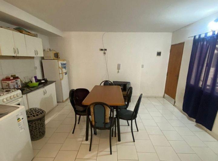 Departamento · 40m² · 2 Ambientes