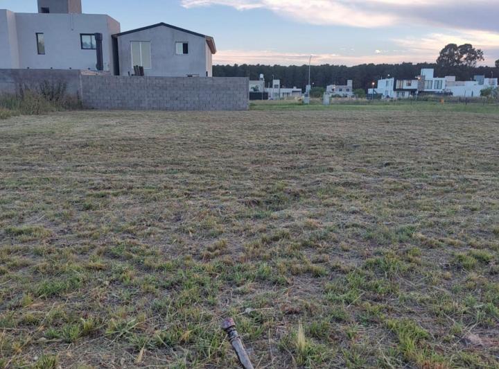Terreno · 250m²