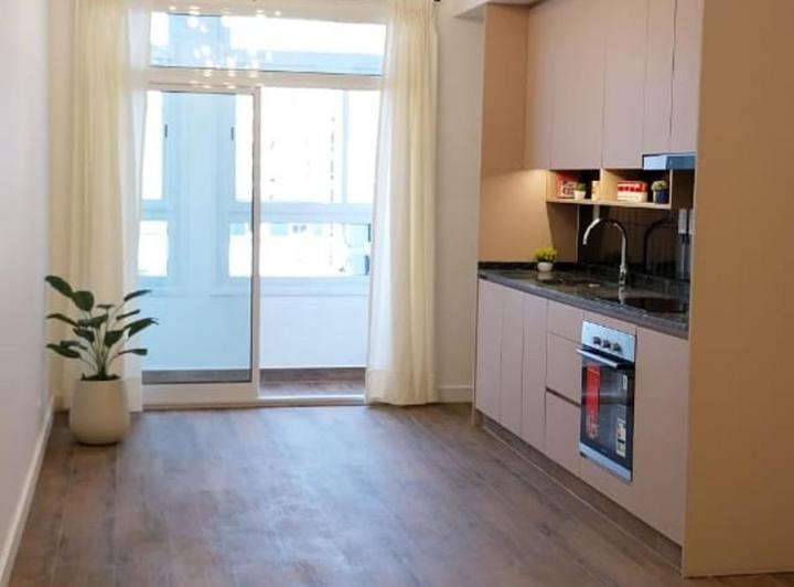 Departamento · 63m² · 3 Ambientes