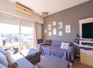 Departamento · 67m² · 4 Ambientes · Departamento Villa Maipu Apto Credito Balcon
