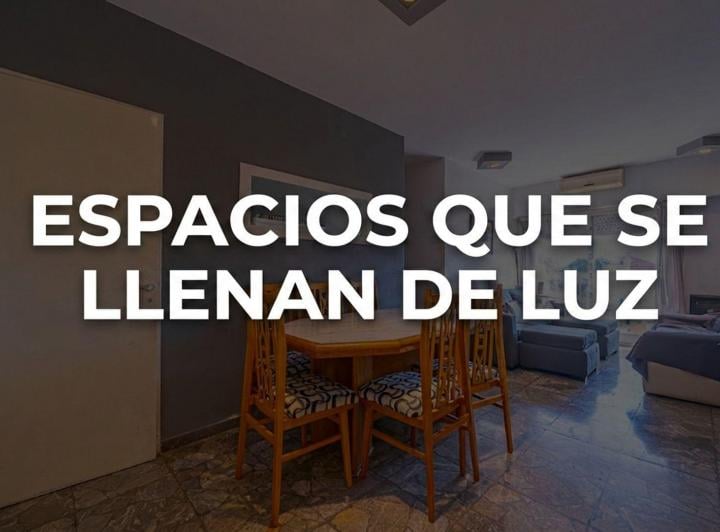 Departamento · 67m² · 4 Ambientes