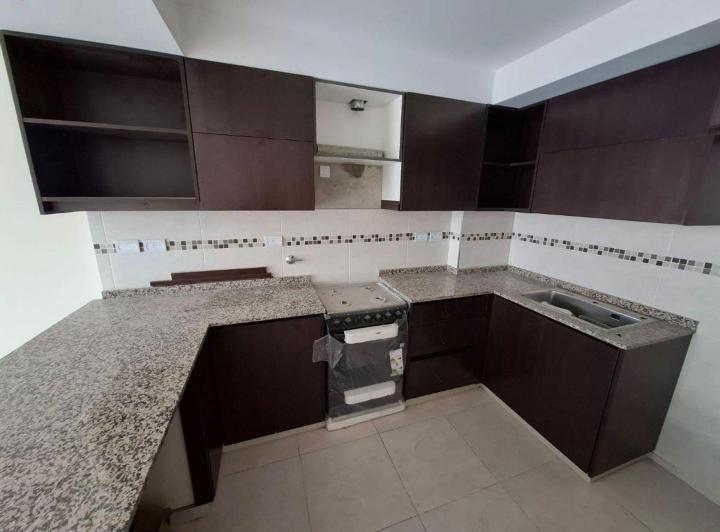 Departamento · 51m² · 2 Ambientes