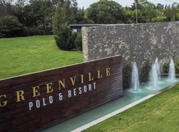 Terreno · 791m² · Lote en Venta Greenville 791 m² Berazategui