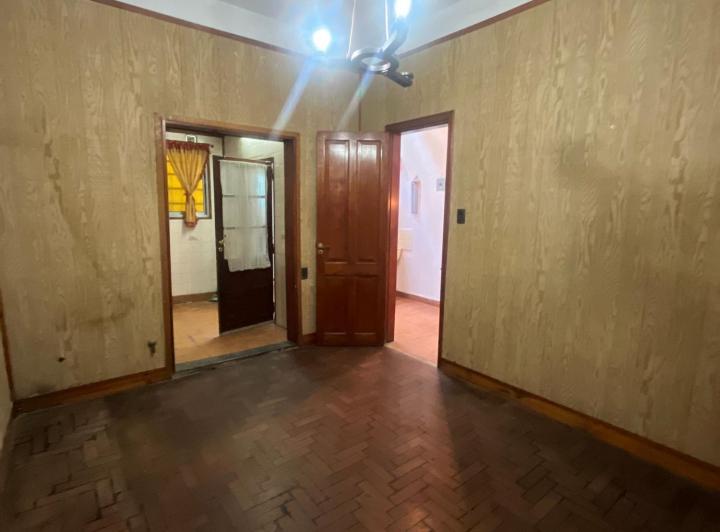 PH · 37m² · 2 Ambientes