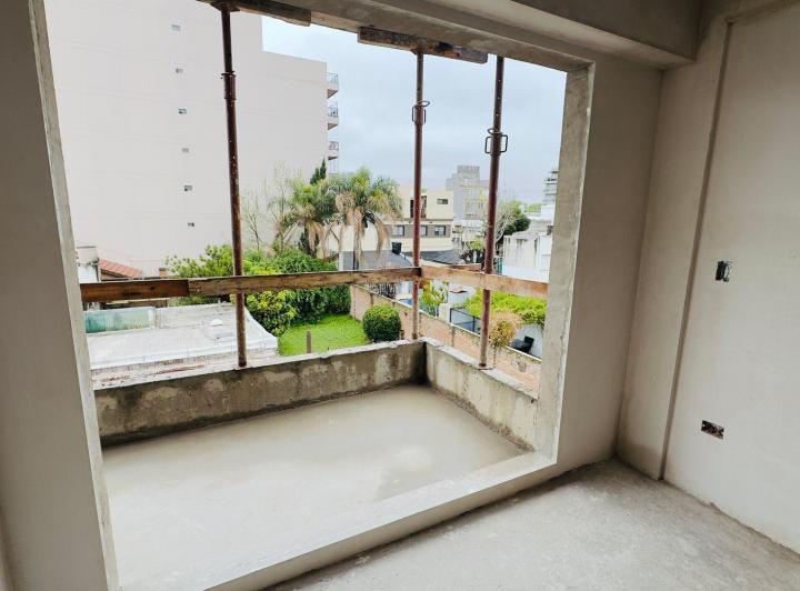 Departamento · 61m² · 3 Ambientes