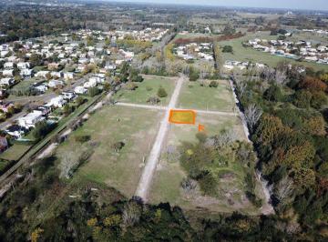 Terreno · 616m² · Venta Lote, B° Santo Domingo Loma Verde