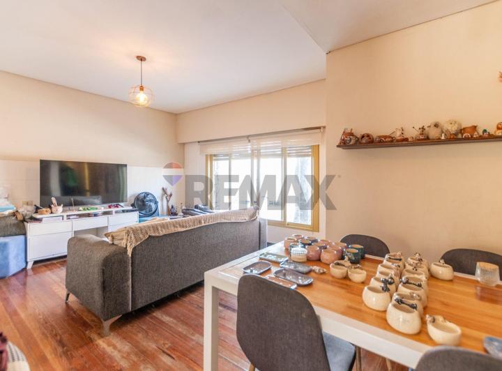 Casa · 115m² · 3 Ambientes · 1 Cochera