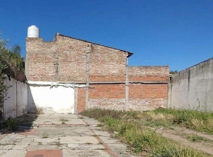 Terreno · 81m²