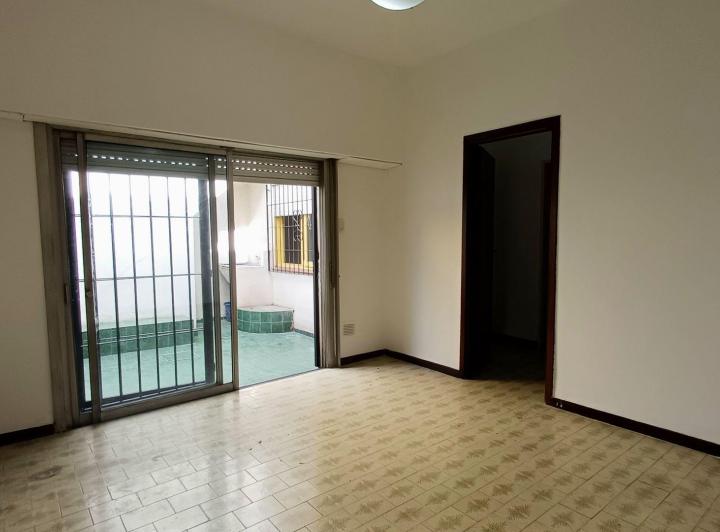 PH · 56m² · 3 Ambientes