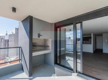 Departamento · 63m² · 3 Ambientes · 1 Cochera · Vendo Apto 2 Dorm. Garage Malvin Parrillero