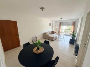 Departamento · 52m² · 2 Ambientes · Amplio y Luminoso 2 Amb Equipado C/balcon/palermo