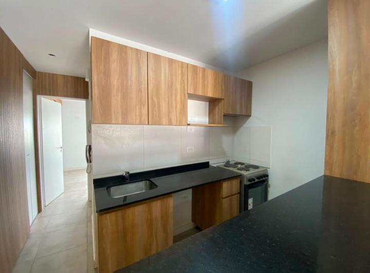 Departamento · 40m² · 2 Ambientes · 1 Cochera
