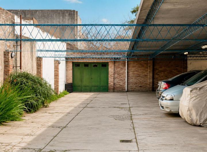 Terreno · 401m²