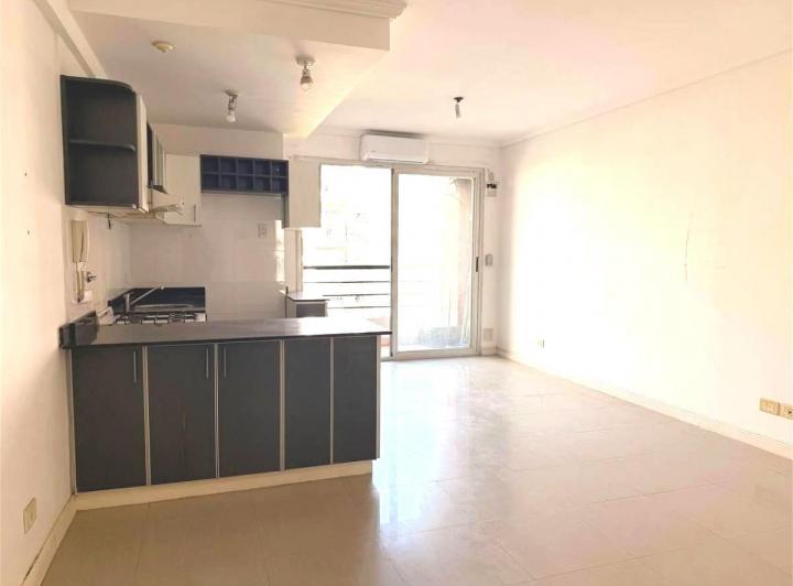 Departamento · 31m² · 1 Ambiente