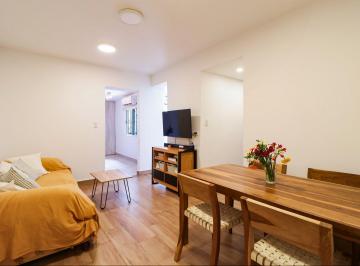 Departamento · 71m² · 3 Ambientes · Venta Nuñez Depto 3 Amb Pb con Patio Bajas Expensa