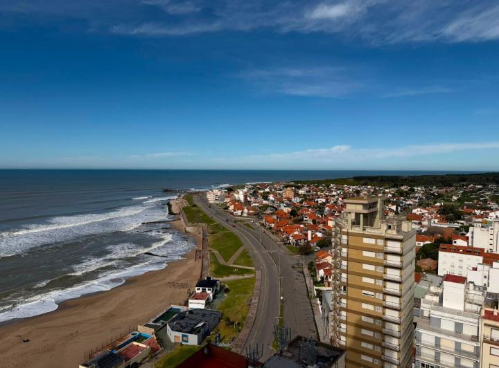 Departamento · 29m² · 2 Ambientes