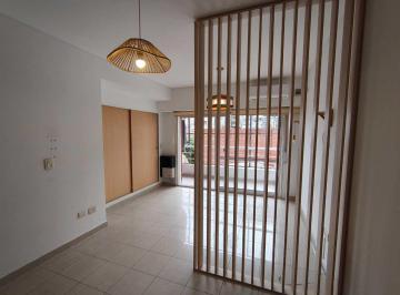 Departamento · 32m² · 1 Ambiente · Departamento Mono Amb. Alquiler Villa del Parque
