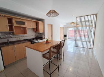 Departamento · 32m² · 1 Ambiente · Departamento 1 Amb en Alquiler Villa del Parque