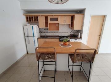 Departamento · 32m² · 1 Ambiente · Departamento Mono Amb. Alquiler Villa del Parque