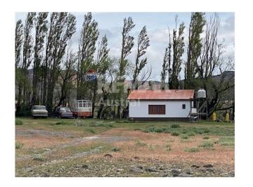 Campo · 15000ha · Venta Campo. Lag Palacio.120 Km de Sarmiento 15000ha