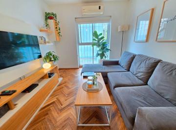 Departamento · 51m² · 3 Ambientes · Dpto. 3 Amb - Venta - Avellaneda Centro
