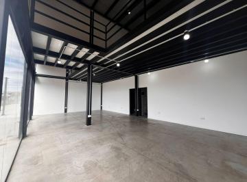 Local comercial · 160m² · Alquiler de Local Comercial Docta 160 m²