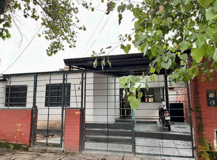 Casa · 110m² · 4 Ambientes · 1 Cochera
