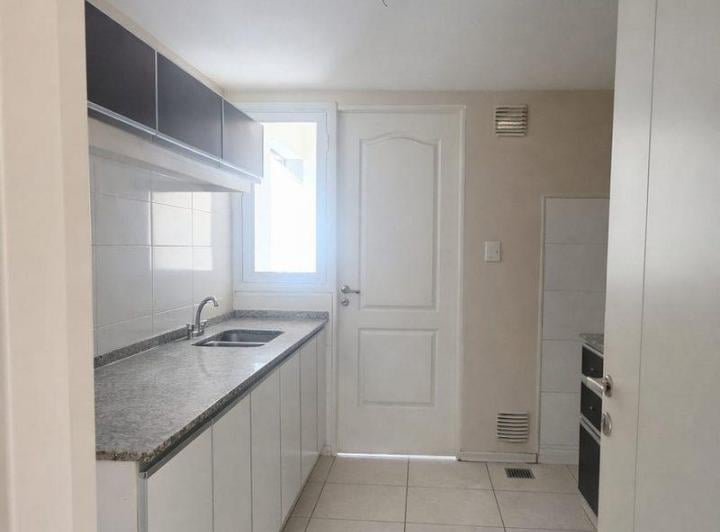Departamento · 84m² · 3 Ambientes · 1 Cochera