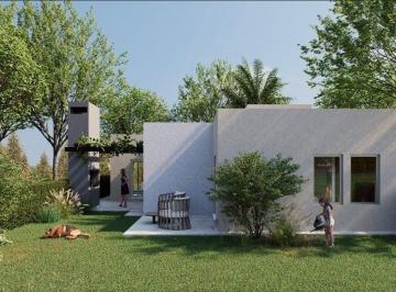 Casa · 139m² · 5 Ambientes · 2 Cocheras · Casa Entrega en 5 Meses Vista Oliva Maipu