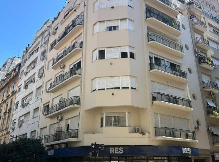 Departamento · 95m² · 3 Ambientes