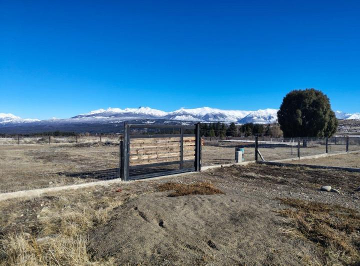 Terreno · 2700m²