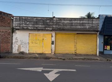 Depósito · 252m² · Deposito a Restaurar en Venta Sobre Calle Colon