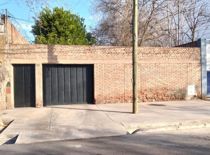 Casa · 150m² · 5 Ambientes