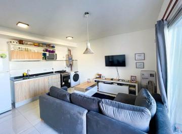 Departamento · 40m² · 2 Ambientes · Departamento 1 Dormitorio Excelente Ubicación