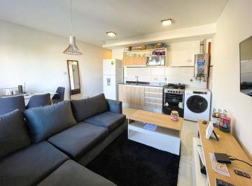Departamento · 40m² · 2 Ambientes · Departamento 1 Dormitorio Excelente Ubicación