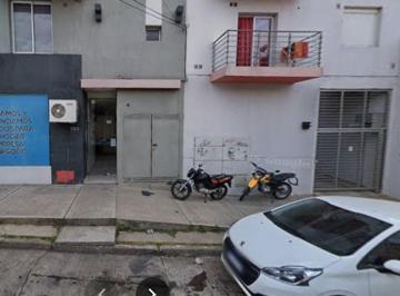 Garage · 12m² · Cochera Zona Comercial - Almafuerte Cinco Esquinas