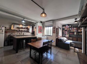 Departamento · 56m² · 3 Ambientes · Departamento 3 Ambientes Apto Crédito Lanús Gerli