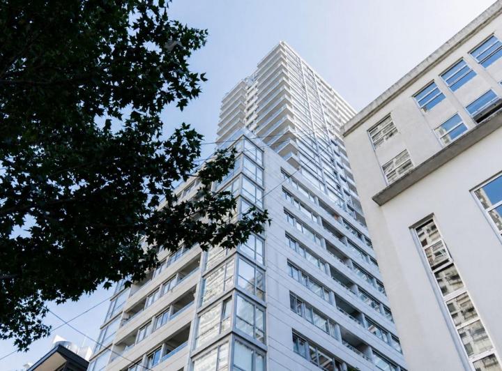 Departamento · 46m² · 2 Ambientes · 1 Cochera
