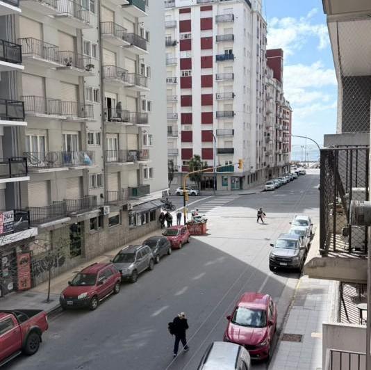 Departamento · 28m² · 1 Ambiente