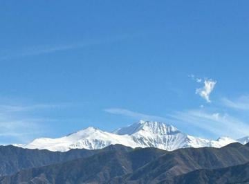 Terreno , Las Compuertas · Terreno Venta, 2736 m, Las Compuertas, Mendoza