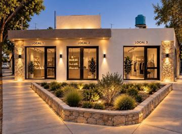 Local comercial · 67m² · Locales Comerciales en Venta en San Martin X3